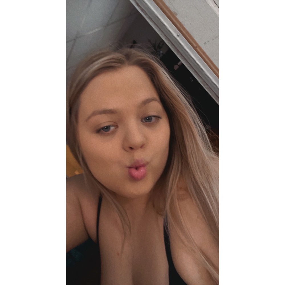 Meet your Posher, Kailee